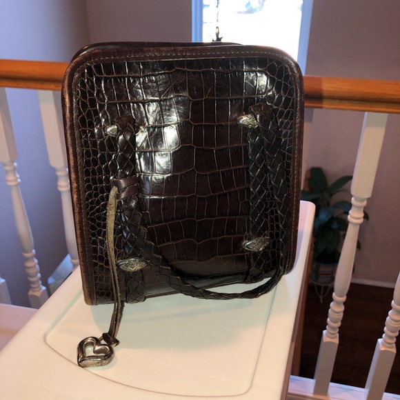 Brighton Handbags - Brighton leather purse with matching wallet